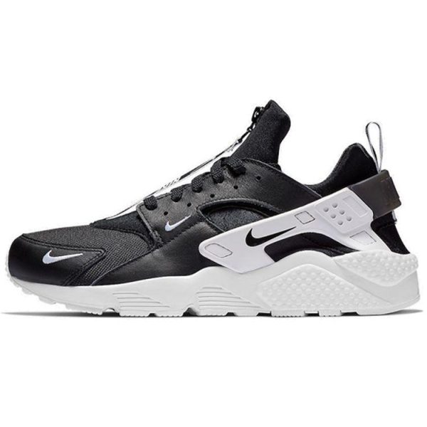Nike Air Huarache Premium Zip White (BQ6164-001)