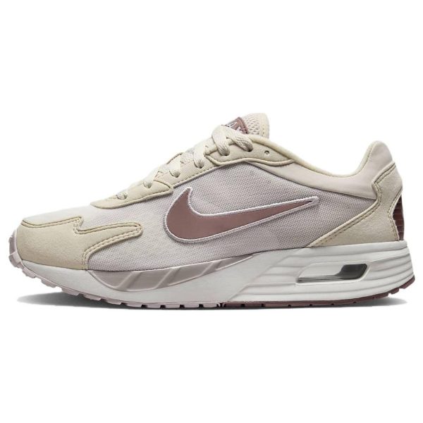 Nike Air Max Solo Phantom Smokey Mauve    -- (FN0784-005)