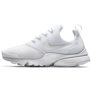 Nike Air Presto Ultra Flyknit Triple White (910569-101)