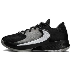 Nike Zoom Freak 4 Zeus   - (DJ6149-001)