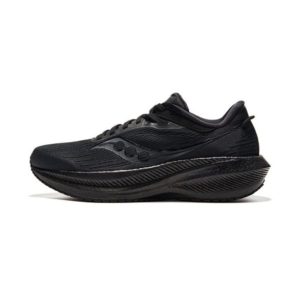 Saucony Triumph 21 Triple Black (S20881-12)