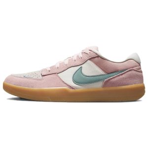 Nike Force 58 SB Pink Bloom Teal Gum Phantom Gum- - (DV5477-600)