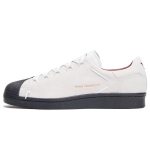 adidas Y-3 Super Knot White Black (CG6081)