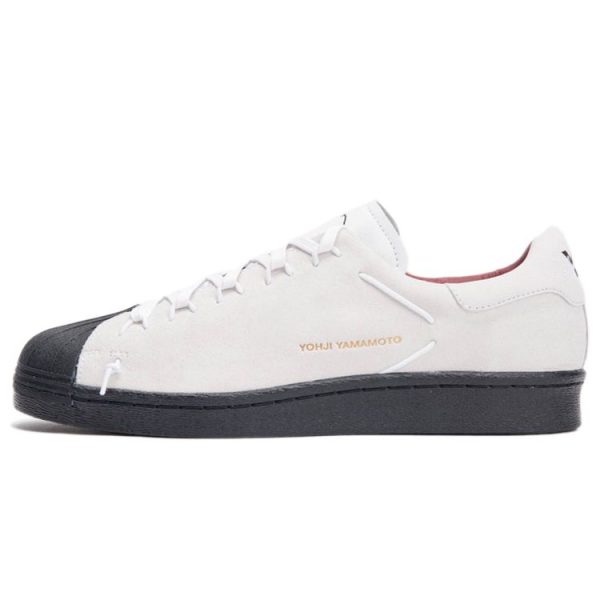 adidas Y-3 Super Knot White Black (CG6081)