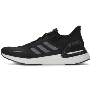 Adidas UltraBoost SummerRDY -   Core-Black Cloud-White (FY3474)