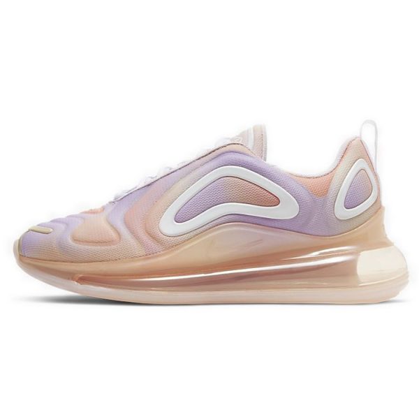 Nike Air Max 720 Print Light Violet Guava Ice (CW2537-500)