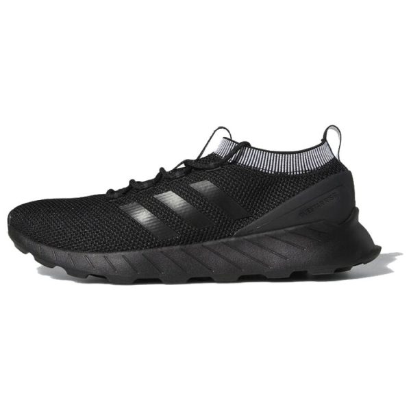 adidas Questar Rise Black Carbon Core-Black (BB7197)
