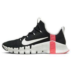 Nike Free Metcon 3 Dark Grey Crimson Dark-Smoke-Grey Laser-Crimson Spruce-Aura (CJ0861-060)