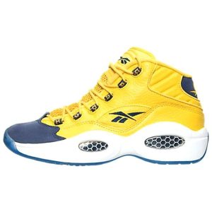 Reebok  Mid All Star -- (V72127)