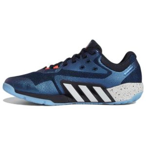 Adidas Dropset Legend Ink Blue Rush   Cloud-White (GZ2941)