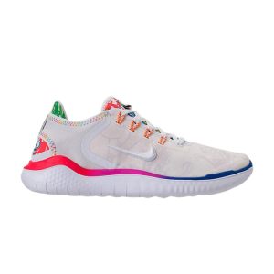 Nike Free RN 2018    - -Blast-Dynamic- (AH3966-100)