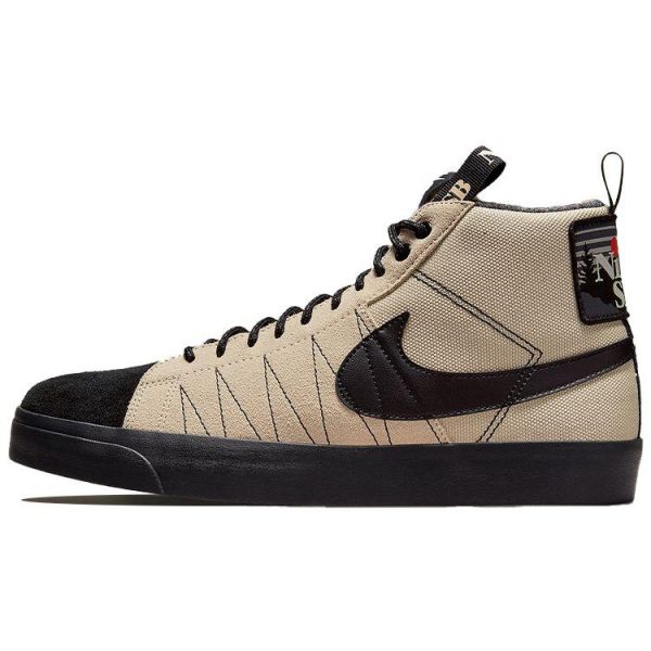 Nike Blazer Mid Premium SB Acclimate (DC8903-200)