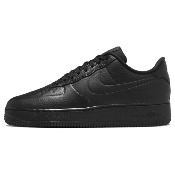 Nike Air Force 1 07 Pro-Tech Triple Black (FB8875-001)