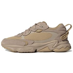 adidas Ozweego Meta Trace Khaki Brown Beige (GW9741)