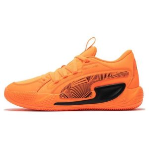 Puma Court Rider Chaos Laser    - (378053-01)