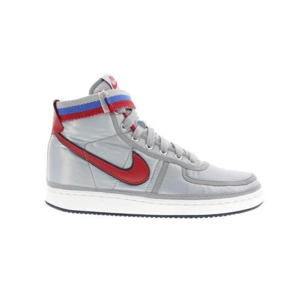 Nike Vandal High Supreme QS OG  - (AH8652-001)