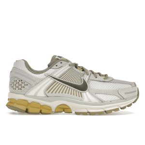 Nike Air Zoom Vomero 5 Light Bone Olive Cream Phantom Medium-Olive (FV0397-001)