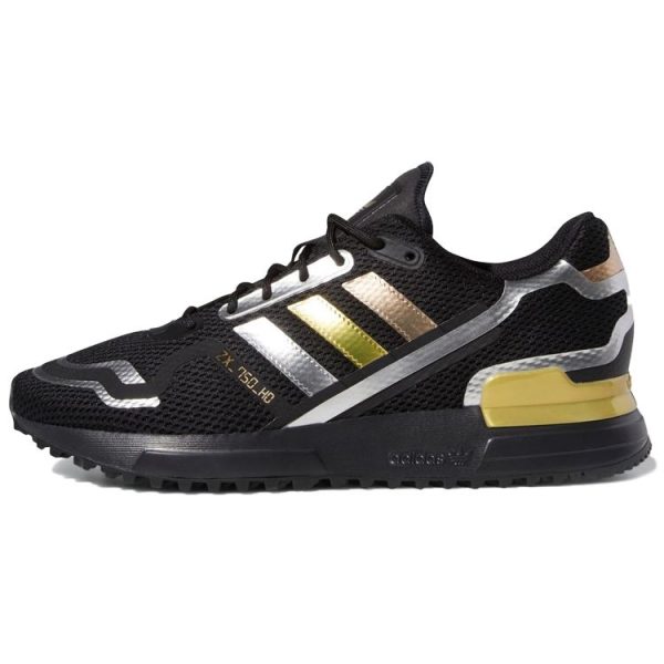 adidas ZX 750 HD Black Copper (FZ1028)