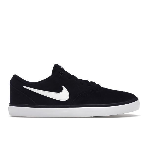 Nike Check Solar SB Black (843895-001)