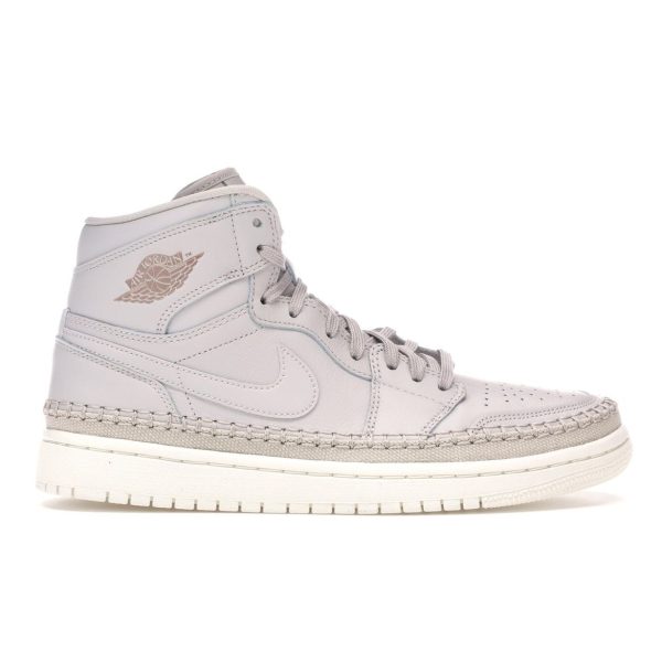 Air Jordan 1 Retro High Premium Desert Sand     -- (AH7389-021)