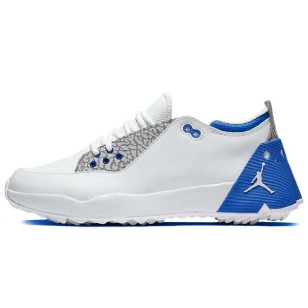 Air Jordan Jordan ADG 2 True Blue Summit  - (CT7812-101)