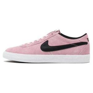 Nike SB Bruin Pink Motel Prism-Pink Black-White (877045-601)