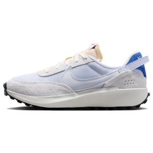 Nike Waffle Debut Vintage White Game Royal Blue Sail Summit-White (DX2931-400)