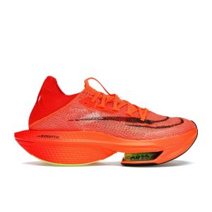 Nike Air Zoom Alphafly NEXT 2 Total Orange - - (DN3559-800)