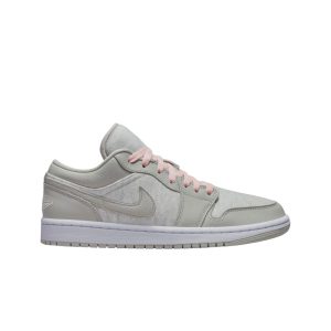 Jordan 1 Low SE Light Iron Ore Atmosphere (DQ6076-001)