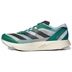 adidas Adizero Takumi Sen 9 Court Green   White-Tint Core-Black (HQ3683)