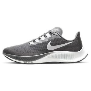 Nike Air Zoom Pegasus 37 Particle Iron Grey Particle-Grey Photon-Dust Light-Smoke-Grey (BQ9646-009)