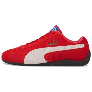 Puma Sparco x Speedcat OG Ribbon Red White (307171-05)