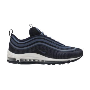 Nike Air Max 97 Ultra 17 Obsidian  -- (918356-404)