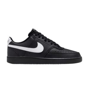 Nike Court Vision Low - (FZ0630-010)