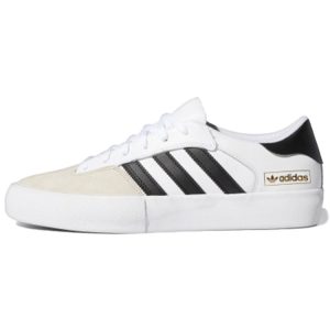 Adidas Matchbreak Super White Black   Cloud-White Core-Black Bliss (FY0510)