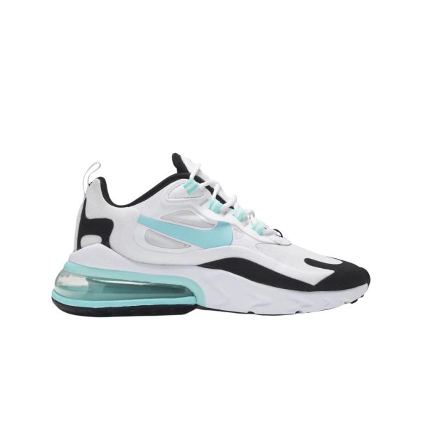 Nike Air Max 270 React Photon Dust Aurora Green (CJ0619-001)