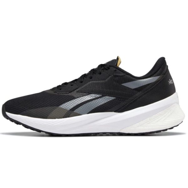 Reebok Floatride Energy Daily Black Grey   Core-Black Pure-Grey-6 - (G58676)