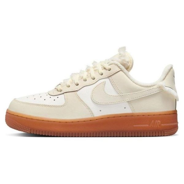 Nike Air Force 1 07 LX Sail Gum (FV3701-119)