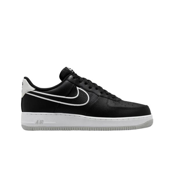 Nike Air Force 1 07 Black White (FJ4211-001)