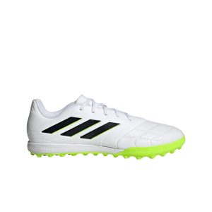 Adidas Copa Pure II 3 TF Cloud White Lucid Lemon (GZ2522)