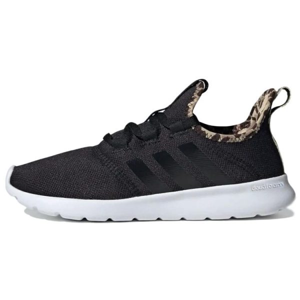 adidas Cloudfoam Pure 20 Black Sandy Beige   Core-Black (GY4486)