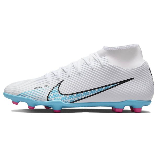 Nike Mercurial Superfly 9 Club MG Blast Pack   -Blast (DJ5961-146)