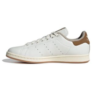 Adidas   Stan Smith White Bronze Strata Core-White Cream-White (ID2031)