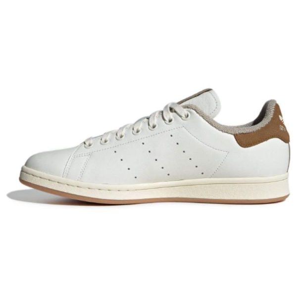 Adidas   Stan Smith White Bronze Strata Core-White Cream-White (ID2031)