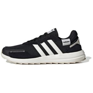 Adidas Retrorun Core    Running-White Alumina (EH1859)