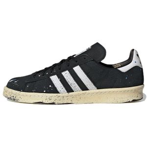 Adidas COOK x Campus 80 Paint Splatter     Core (GY7006)