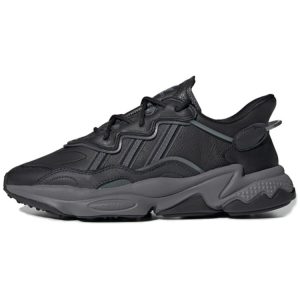 adidas Ozweego Onix Black Core-Black Grey-Four (EE7004)