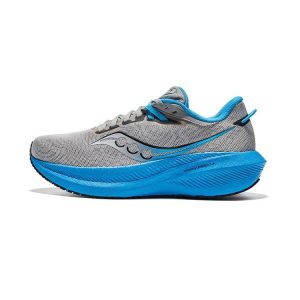 Saucony Triumph 21 Echo Silver (S20881-60)