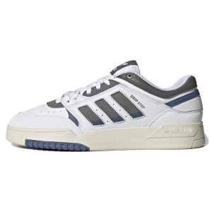 Adidas Drop Step Low Grey Crew Blue   White Cloud-White Grey-Four (IE1910)