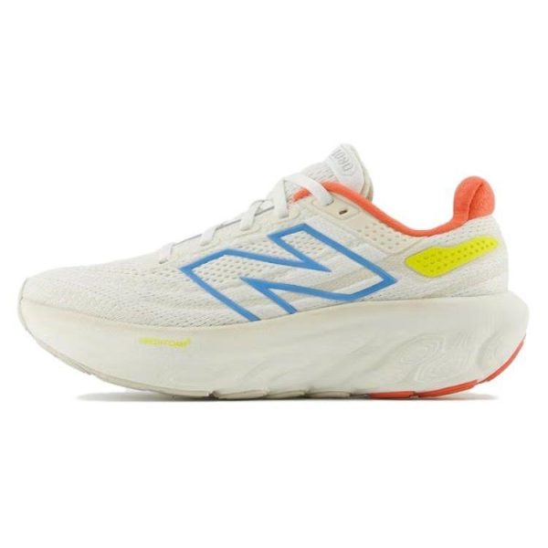 New Balance Fresh Foam X 1080v13 Sea Salt Gulf     - (W1080O13)